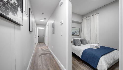 4BR 1BH Apt in South Boston near Old Harbor Beach - Foto 3, towels