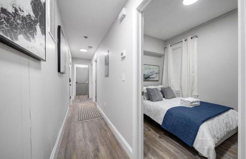 4BR 1BH Apt in South Boston near Old Harbor Beach - Foto 3