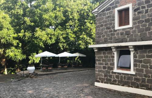 Pousada Recanto - Foto 50