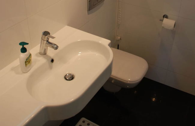 Comfortable Holiday Home in Terraced Houses - Near the Sea - Foto 13