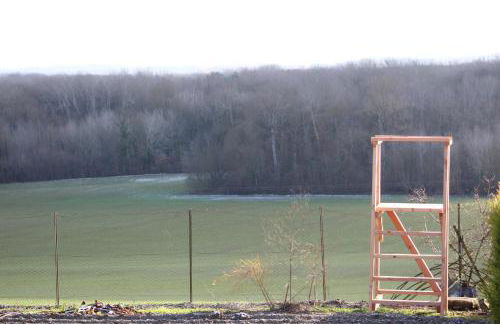 le balcon du parc - Foto 11