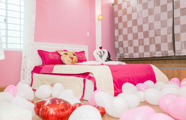 Light and Night Villa - Foto 11