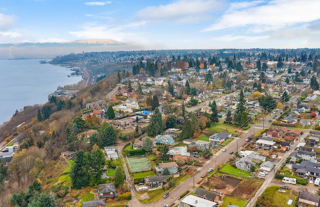 Walk to the waterfront The Hobbit House - Foto 25