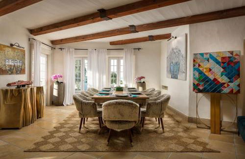 Writer's Cottage - Luxury Home Inspiration - Foto 13