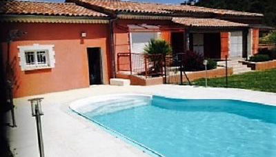 villa Soleil 3chambres piscine - Foto 3