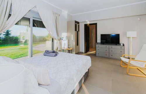 Breathtaking view guesthouse - Photo 30