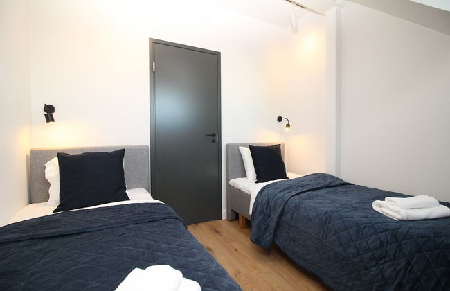 Tallinn City Apartments Old Town Suites - Photo 33