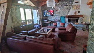 Tony gîte chelou - Foto 2