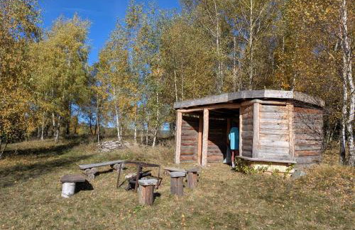 Hobbitówka - Foto 28