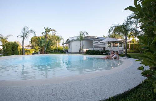 Villa Lucy ecoresidence - Foto 51