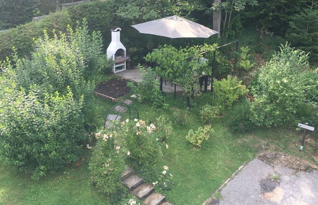 Lively Apartment in Bad Wiessee - Foto 26