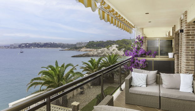 Apartment Cala d'Or by Interhome - Foto 2, Terrace
