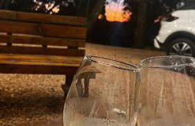 Cabanas da Mata Com Vista para as Montanhas na Serra Gaúcha - Foto 33