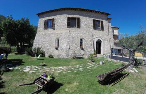 Agriturismo campagna in compagnia - Foto 7