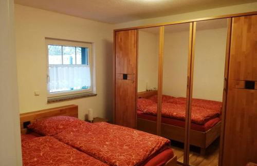 Ferienwohnung Blumenparadies - Foto 11