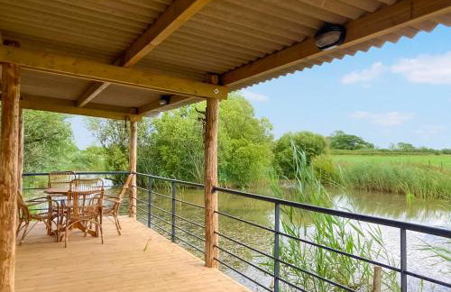 Willow Lodge - Foto 9