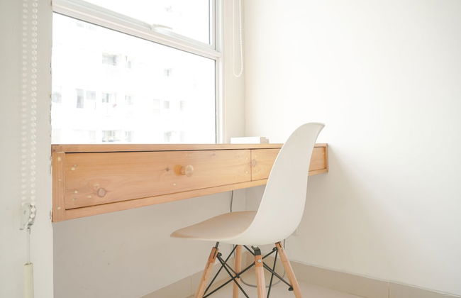 Modern And Nice Studio Citra Living Apartment - Foto 3