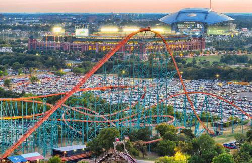 Spacious and Stylish Apartment right by AT&T Stadium! - Foto 28