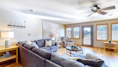 Tigers Den - Lower - Foto 5