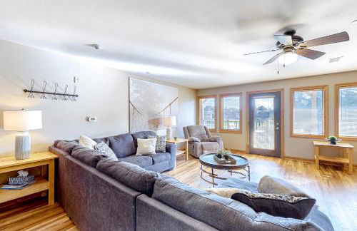 Tigers Den - Lower - Foto 5