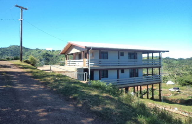 Impeccable 1 Bedroom 4 Unit Apartment in Savusavu - Foto 13