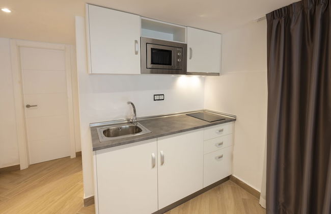 Apartamentos Blanco Sol - Foto 15