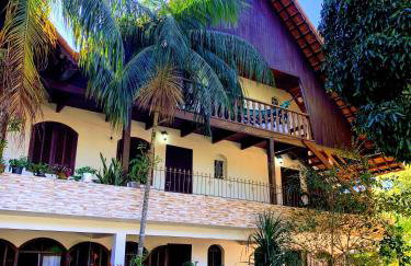 Chalé do Recanto - Foto 1