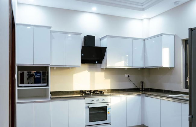 Ocean Breeze Luxury Apartments - Foto 32