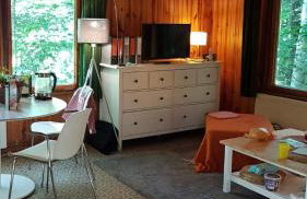 Waldhaus Wiesengrund - Foto 1