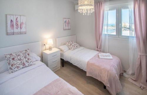 Apartamento Fenicia con aparcamiento incluido Vistas al mar - Foto 11