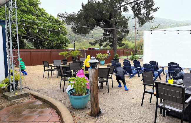 Avila Pismo RV Resort and Campground - Foto 37