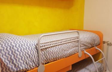 CROTTO CARACO APPARTAMENTI BUNGALOW CHALET - Photo 73