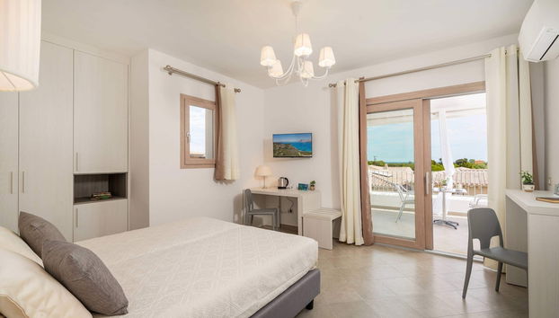 Residenza L'Alzoni - Foto 5, Camera