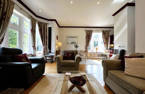 6 Shanklin Manor - family friendly apartment in Shanklin Old Village - Photo 7