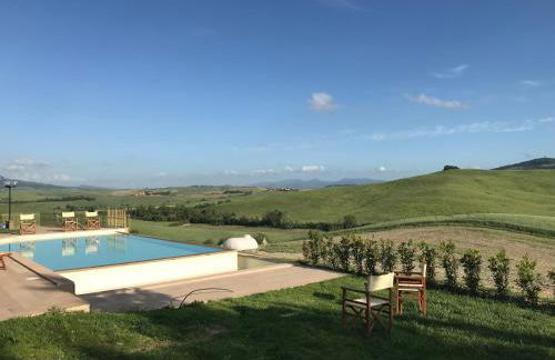 Borgo del Silenzio - Apartments with pool in Lajatico - Foto 12