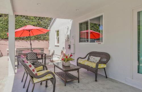 Hollywood Dream Remodeled Pool & Jacuzzi - Foto 145