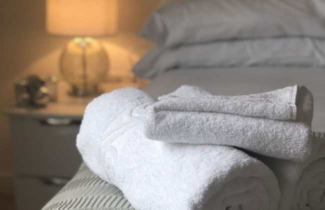 Town Apartment - Foto 4