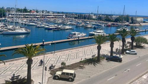 Spectacular Lagos Marina View apt on Promenade - Foto 2