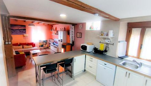 El Chorrón - Foto 2, stove, dishwasher, toaster