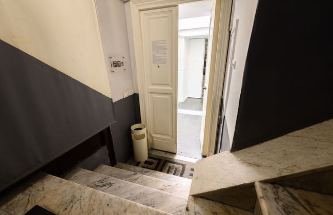 PM3 - Via del Parco Margherita 3 - Foto 22