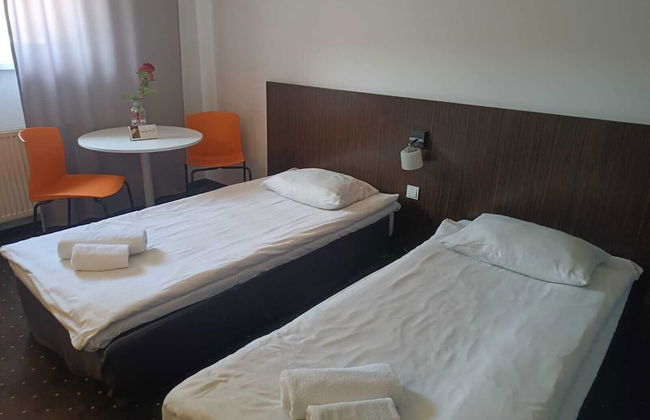 Aparthotel Strefa Budget - Photo 10