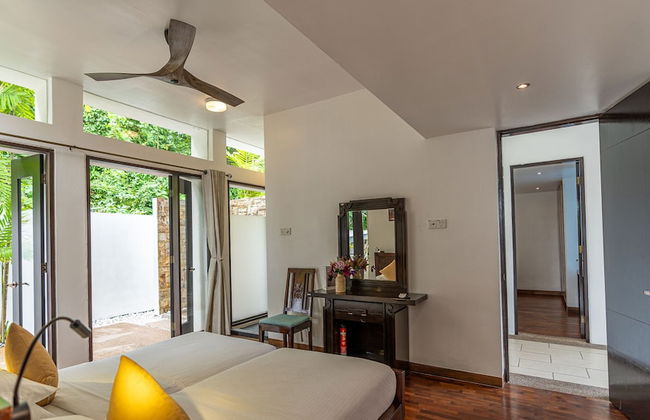 Villa 4 Luxury Private Pool Villa - Foto 4