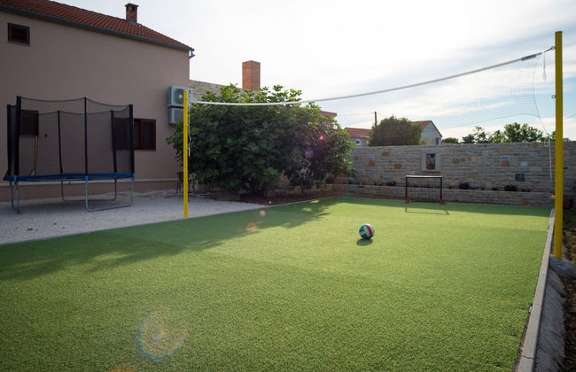 Villa Kamen Zadarvillas - Foto 16