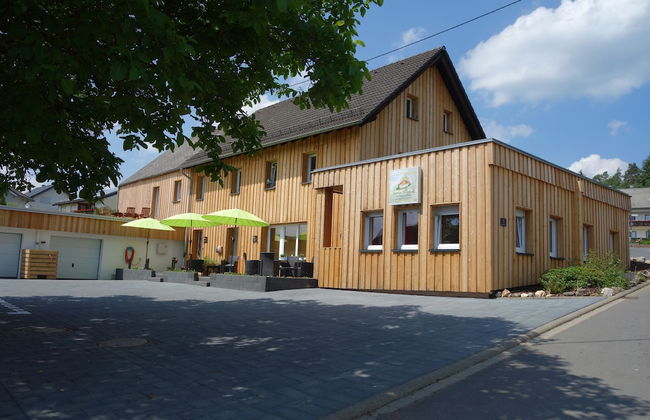 Speedys Gästehaus - Foto 41