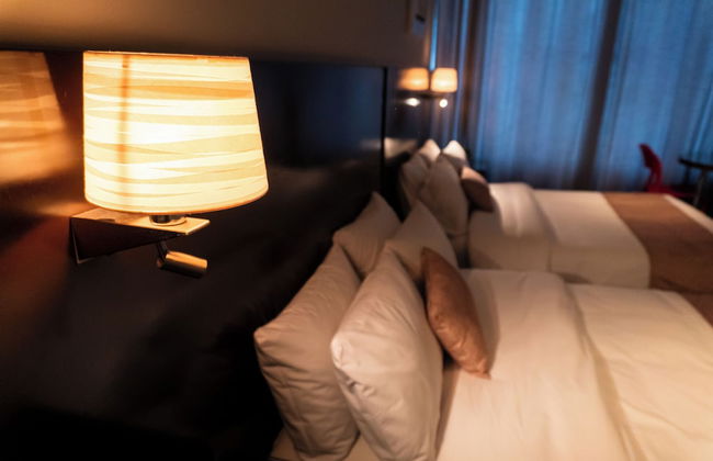 Petit Palace Apart Hotel Suites - Photo 25