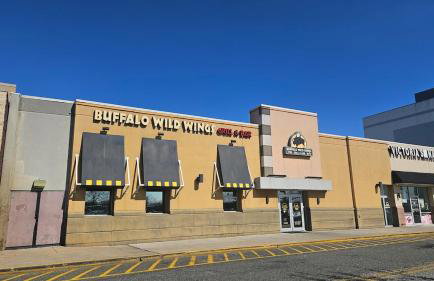 The Heart of Hicksville House - Photo 8