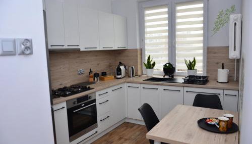 Apartament Gustav - Foto 5, stove, dishwasher, pet friendly