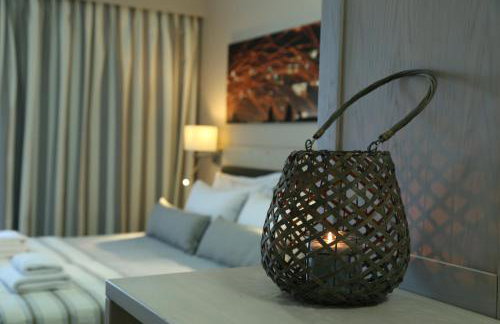 Theoxenia Chios Apartments - Photo 60