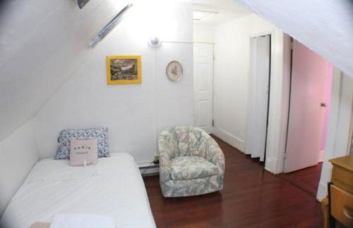 Whitney Wonder 2nd and 3rd floor - Foto 6