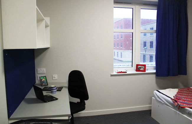 Bay Campus - Photo 2